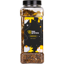 Гранола Bee Granola Карамель 500 г mini slide 1