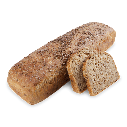 Хліб «Крафтяр» київський гречаний slide 1