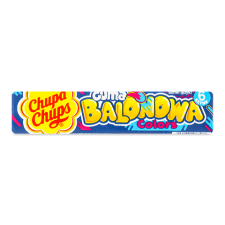 Гумка жувальна Chupa Chups «Кольори» mini slide 1