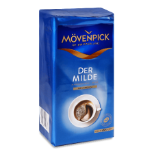 Кава мелена J.J.Darboven Movenpick der Mild mini slide 1