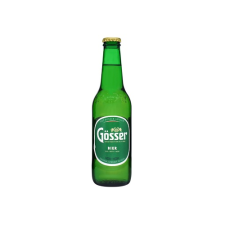Пиво Gosser светлое 5,2% 0,33л mini slide 1