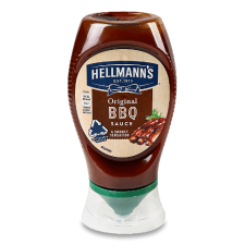 Соус Hellmann's для барбекю В* mini slide 1
