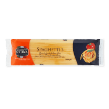Вироби макаронні Ottima Spaghetti італійські mini slide 1