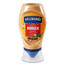 Соус Hellmann's для бургера mini slide 1