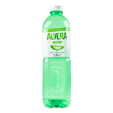 Напій Alvera «Класік» зі шматочками алое 6% mini slide 1