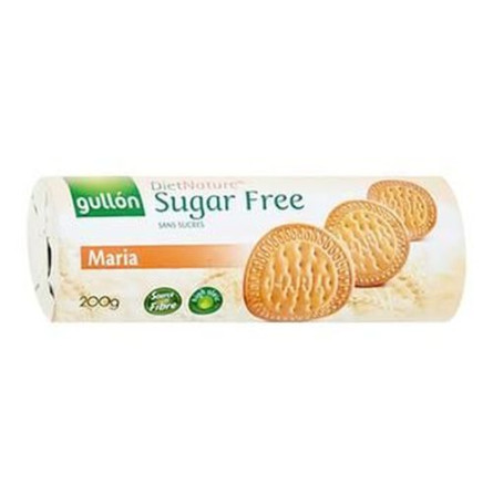 Печиво «Марія» дієтичне без цукру