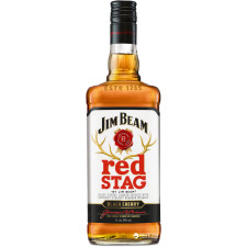 Лікер Jim Beam Red Stag 1 л 32.5% mini slide 1
