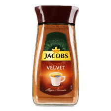 Кава розчинна Jacobs Velvet Instant mini slide 1
