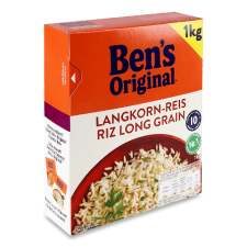 Рис Uncle Ben's Original Long-Grain Rice 10 Min mini slide 1