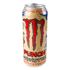 Напій енергетичний Monster Pacific Punch В* mini slide 1