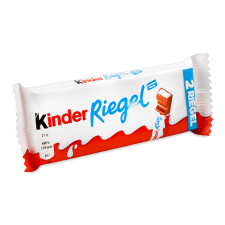 Батончик Kinder шоколадний mini slide 1