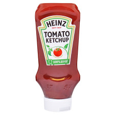 Кетчуп томатний Heinz 700г mini slide 1