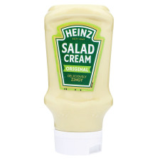 Соус для салату Heinz 425г mini slide 1
