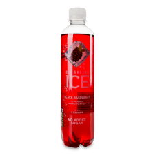 Напій Sparkling Ice Black Raspberry безалкогольний газований mini slide 1