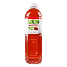 Напій Alvera «Гранат» зі шматочками алое 6% mini slide 1