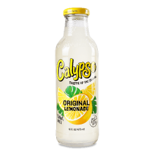 Напій Calypso Original Lemonade безалкогольний негазований mini slide 1