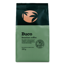 Кава мелена Buco «Рецепт Бразилії» mini slide 1
