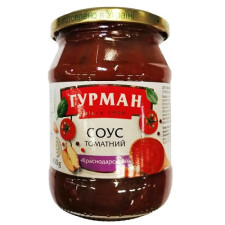 Соус томатний «Гурман» «Краснодарський» mini slide 1