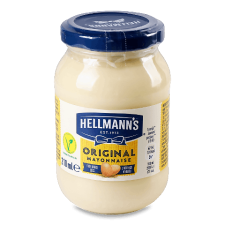 Майонез Hellmann's Original 73% с/б mini slide 1