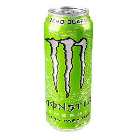 Напій енергетичний Monster Energy Ultra ParadiseВ*
