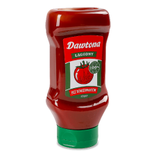 Кетчуп Dawtona ніжний mini slide 1