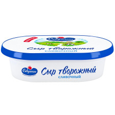 Сир Савушкін Продукт Вершковий 60% 150г mini slide 1