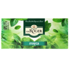 Суміш трав'яна Sir Roger «М'ята» mini slide 1