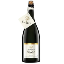 Вино игристое Shabo брют белое 3 л 13.0% mini slide 1