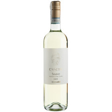 Вино Cesari Soave Essere белое сухое 0.75 л 11.5% mini slide 1