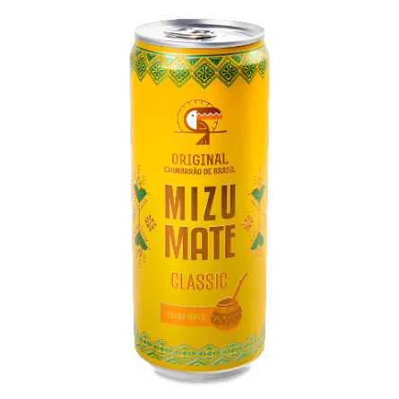 Напій Vitamizu Mizu Mate Classic з/б slide 1