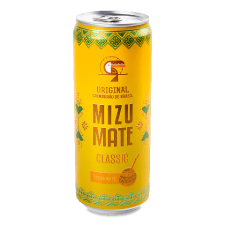 Напій Vitamizu Mizu Mate Classic з/б mini slide 1