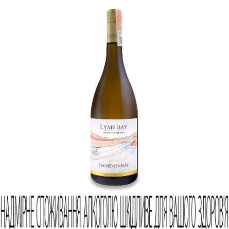 Вино Lyme Bay Chardonnay white