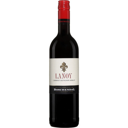 Вино Boschendal Lanoy