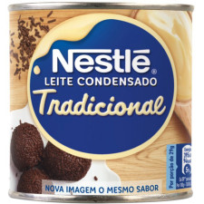 Молоко згущене Nestle незбиране з цукром 8% жирності 370 г mini slide 1