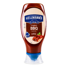 Соус Hellmann's «Барбекю» mini slide 1