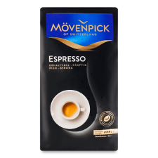Кава зернова Movenpick Espresso mini slide 1