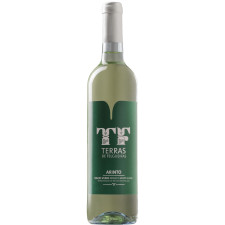 Вино Vercoope Terras De Felgueiras Arinto Verde DOC TF белое сухое 0.75 л 11% mini slide 1