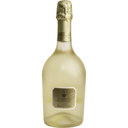 Вино ігристе Perini&Perini Spumante Malvasia Dolce біле солодке 0.75 л 6% slide 1