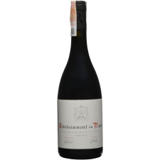 Вино Parrainage AOP Châteauneuf du Pape red червоне сухе 0.75 л 14.5% mini slide 1