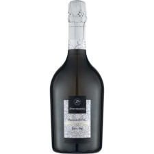 Вино ігристе Serenissima Prosecco Spumante DOC Millesimato біле екстра-сухе 0.75 л 11% mini slide 1