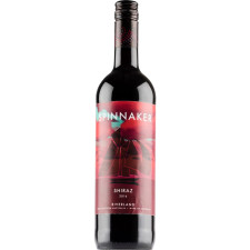 Вино Mare Magnum Spinnaker Shiraz червоне сухе 0.75 л 13.5% mini slide 1