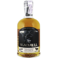 Віскі Black Bull Kyloe 0.7 л 50% mini slide 1