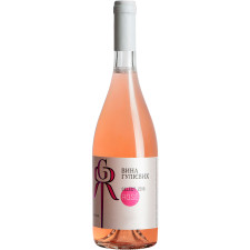 Вино Вина Гулієвих Select Rose сухе рожеве 0.75 л 13.2% mini slide 1