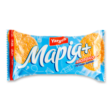 Печиво Yarych «Марія» з молоком і кальцієм mini slide 1