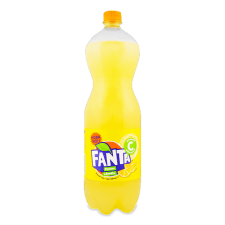 Напій Fanta «Лимон» mini slide 1