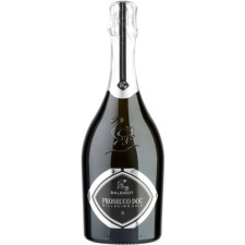 Вино игристое Le Manzane "Balbinot" Prosecco Doc Exclusive Brut белое, брют 0.75 л 11.5% mini slide 1