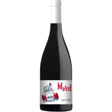 Вино Vignerons Catalans Marcel Vin de France червоне сухе 0.75 л 12.5% mini slide 1