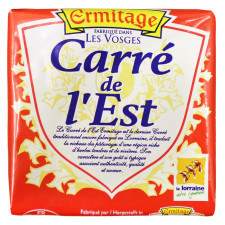 Сир Ermitage Carre de l'Est камамбер 230г mini slide 1