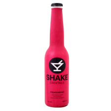 Коктейль Shake Fragolino 7% 0,33л mini slide 1