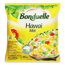 Суміш Bonduelle «Гавайська» mini slide 1
